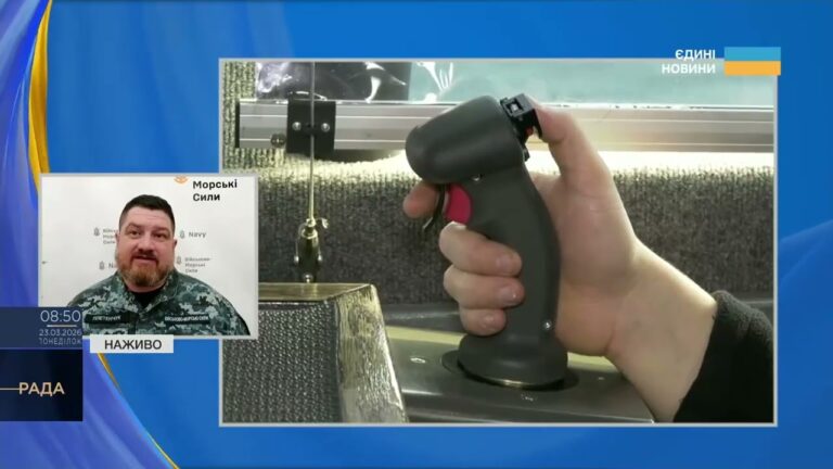 Фото для новини:Ситуація у Чорному морі: тактика рф і захист портів | Дмитро Плетенчук