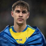 Фото для новини:Ярмолюк обіцяє зробити неможливе для команди для виходу на чемпіонат світу