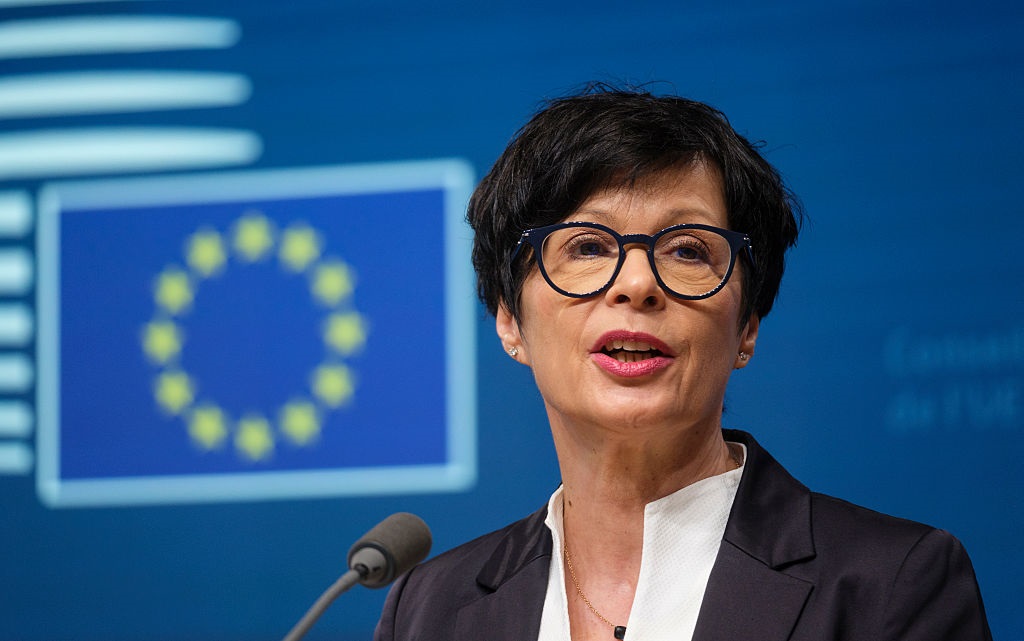 Фото для новини:ЄС запропонував Туреччині приєднатися до його платіжної системи