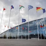 Фото для новини:Європейські країни НАТО вперше витратили понад $500 млрд на оборону