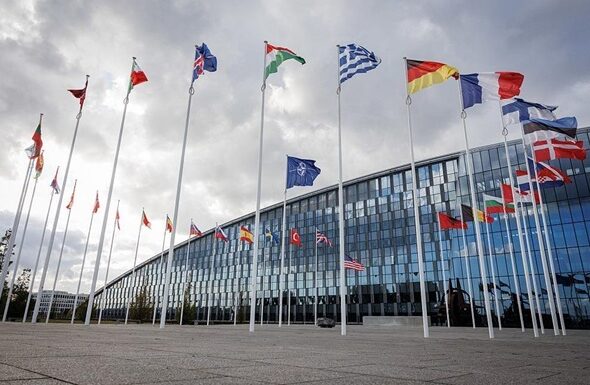 Фото для новини:Європейські країни НАТО вперше витратили понад $500 млрд на оборону