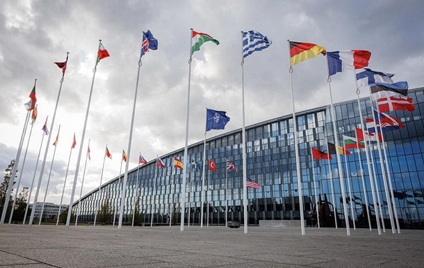 Фото для новини:Європейські країни НАТО вперше витратили понад $500 млрд на оборону