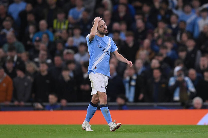 Фото для новини:Ювентус наблизився до підписання півзахисника Манчестер Сіті