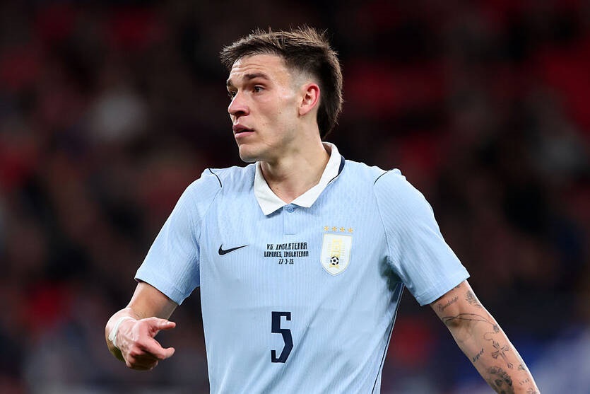 Фото для новини:Ювентус націлився на півзахисника Манчестер Юнайтед