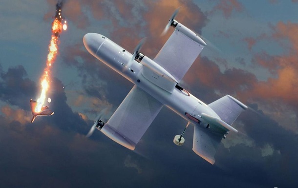 Фото для новини:Зеленський назвав країни, які звернулись щодо дронів