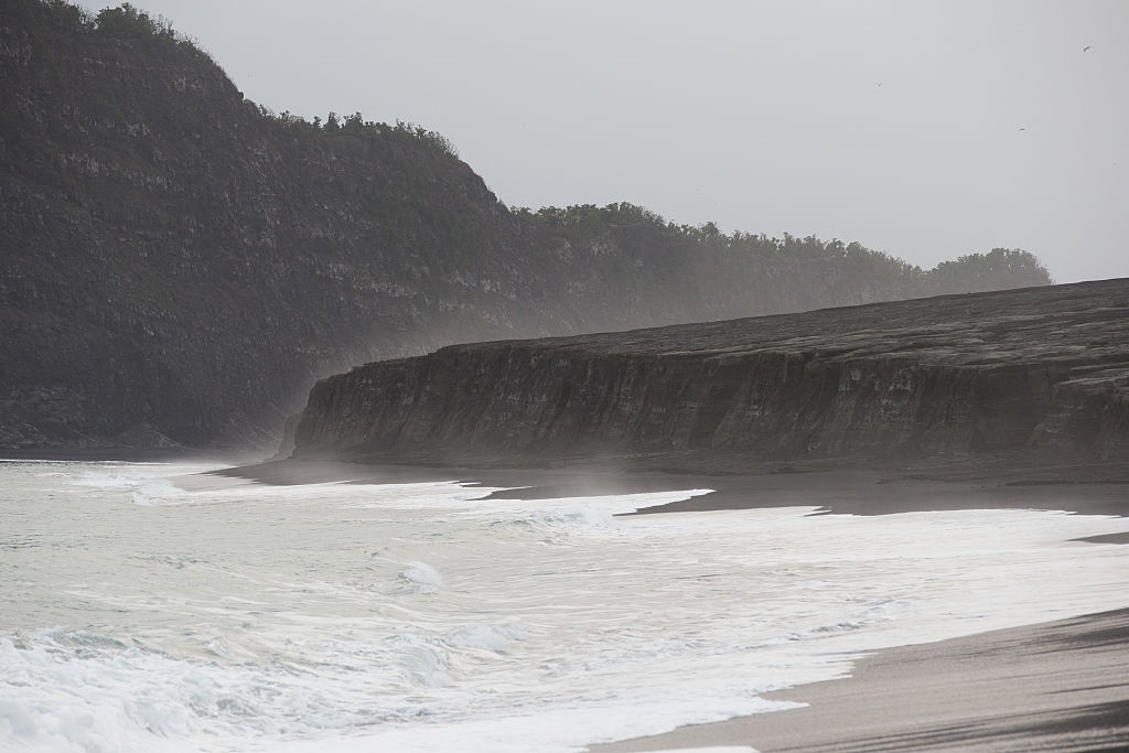 Фото для новини:Землетрус магнітудою 7,6 стався біля берегів Тонги