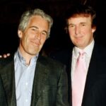 Фото для новини:Жертви Епштейна подали до суду на адміністрацію Трампа та Google - ЗМІ