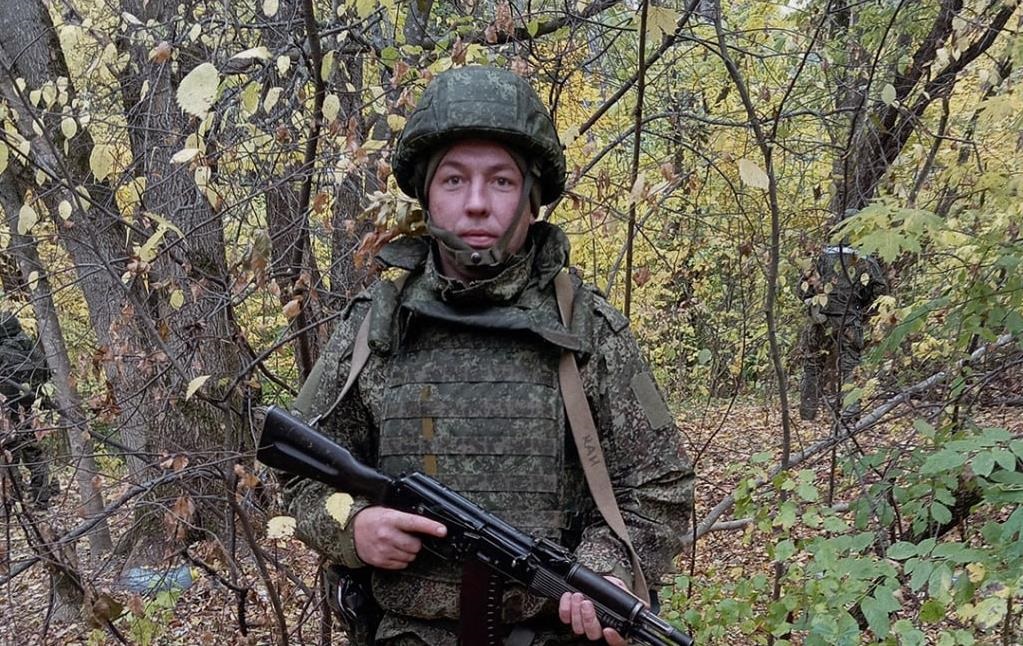 Фото для новини:ЗСУ ліквідували російського штурмовика-педофіла