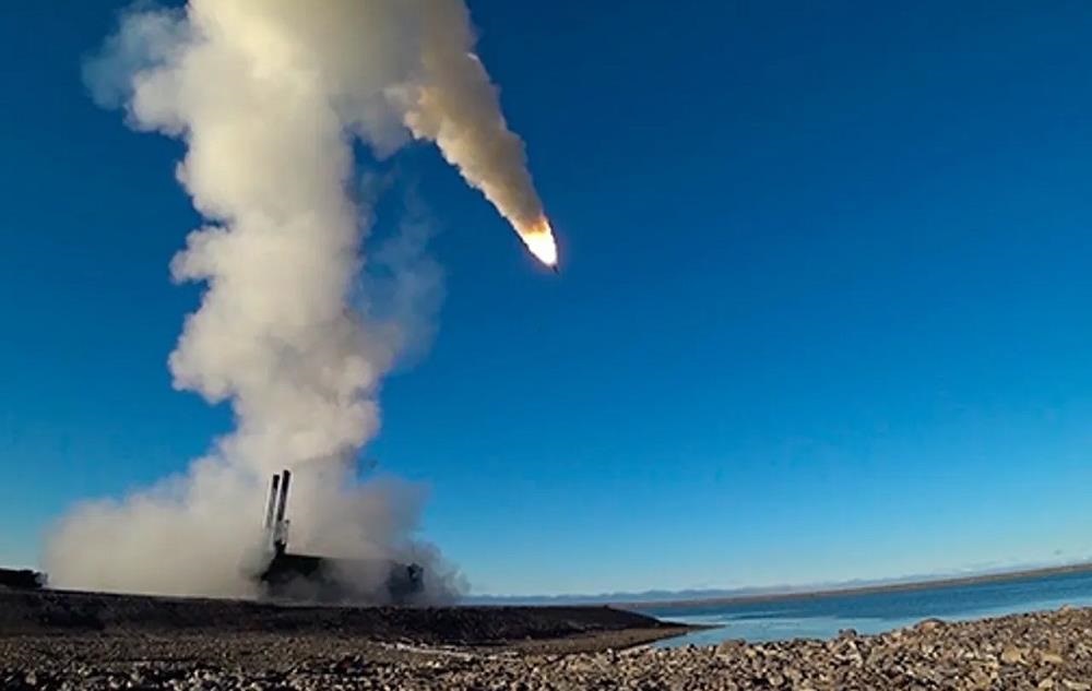 Фото для новини:ЗСУ уразили ракетну установку в Криму