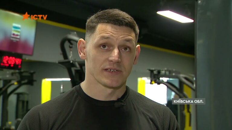 Фото для новини:«Нестримні»: як працюють адаптивні клуби в громадах