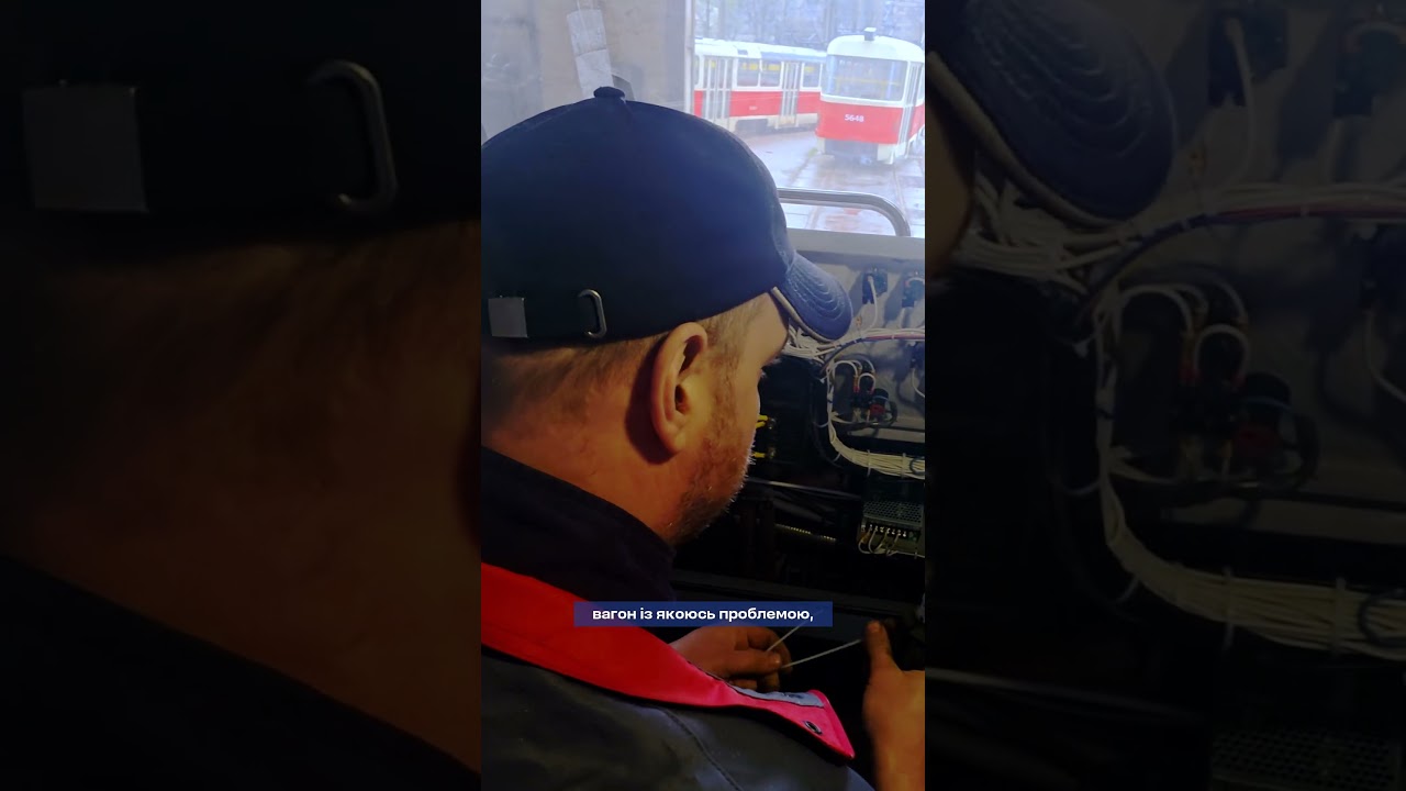 Фото для новини:Водії, слюсарі, маляри, токарі: КП «Київпастранс» шукає кваліфікованих працівників