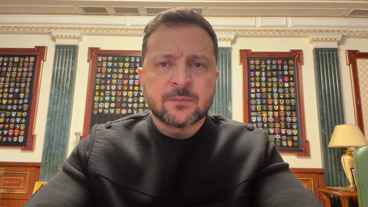 Фото для новини:Тиша на Великдень могла б бути саме тим сигналом, який усім скаже: дипломатія може бути успішною