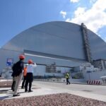 Фото для новини:40 років після Чорнобиля: українські АЕС пройшли шлях від радянської системи до міжнародних стандартів безпеки