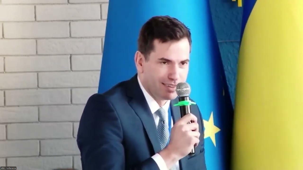 Фото для новини:“Корупційні ризики, пов’язані з процедурою інвестування та фінансування будівництва”. Панель 3