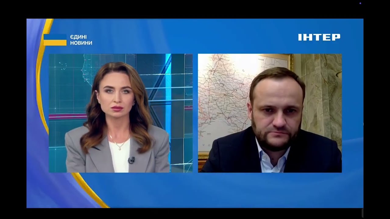 Фото для новини:Олексій Кулеба про нові домовленості з Німеччиною, обстріли УЗ та відновлення доріг