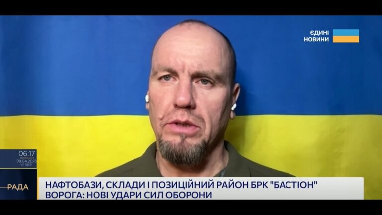 Фото для новини:Чи зможе ворог реалізувати план буферної зони на Вінниччині | Іван Тимочко