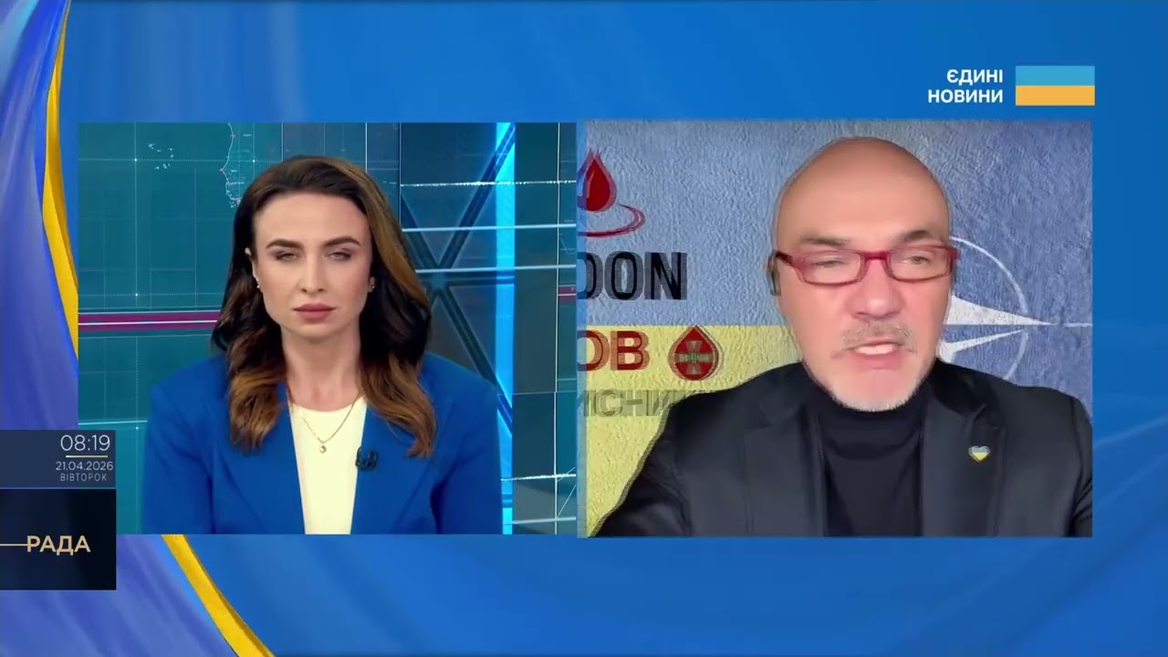 Фото для новини:Іран, США і нафта: як Близький Схід впливає на війну в Україні | Володимир Джиджора