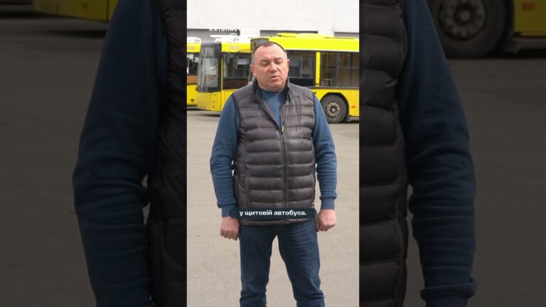 Фото для новини:Автобуси "Київпастрансу" регулярно проходять техобслуговування для безпечних перевезень