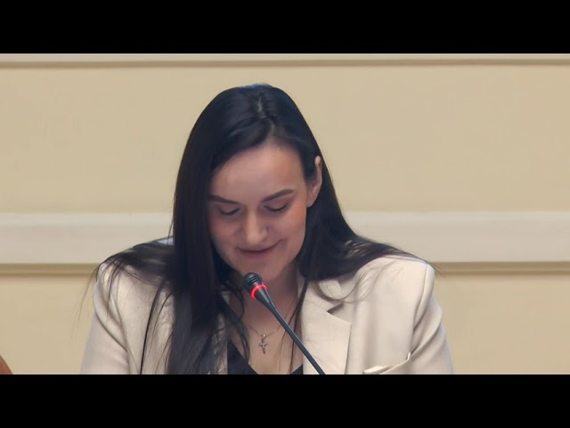 Фото для новини:Брифінг щодо державної ініціативи з підтримки українського культурного продукту «Тисячовесна»