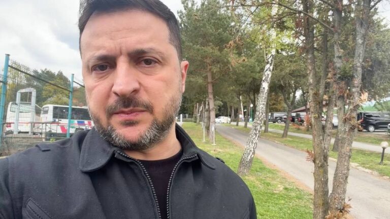 Фото для новини:Реально це наш спільний державний успіх, що плани Росії на зиму були зірвані