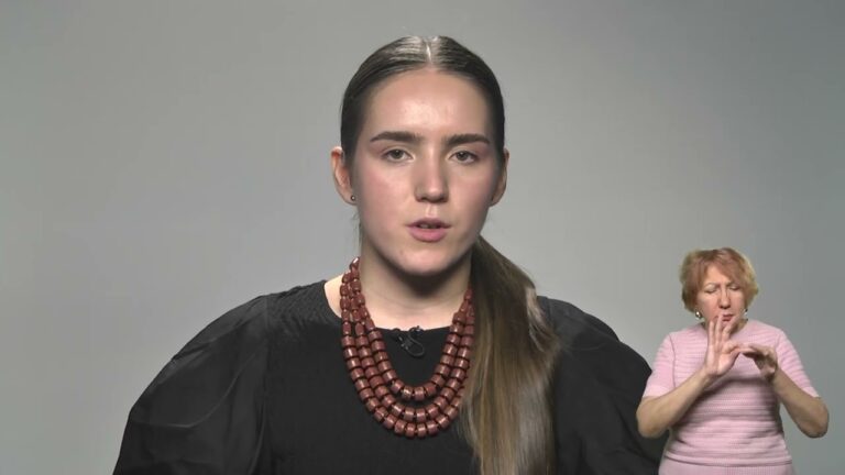 Фото для новини:Практичні поради учасникам іспиту на рівень володіння державною мовою