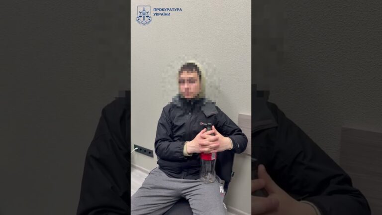 Фото для новини:"Не вірив, що це з росії" – підозрювані у теракті в Броварах 13.04.2026