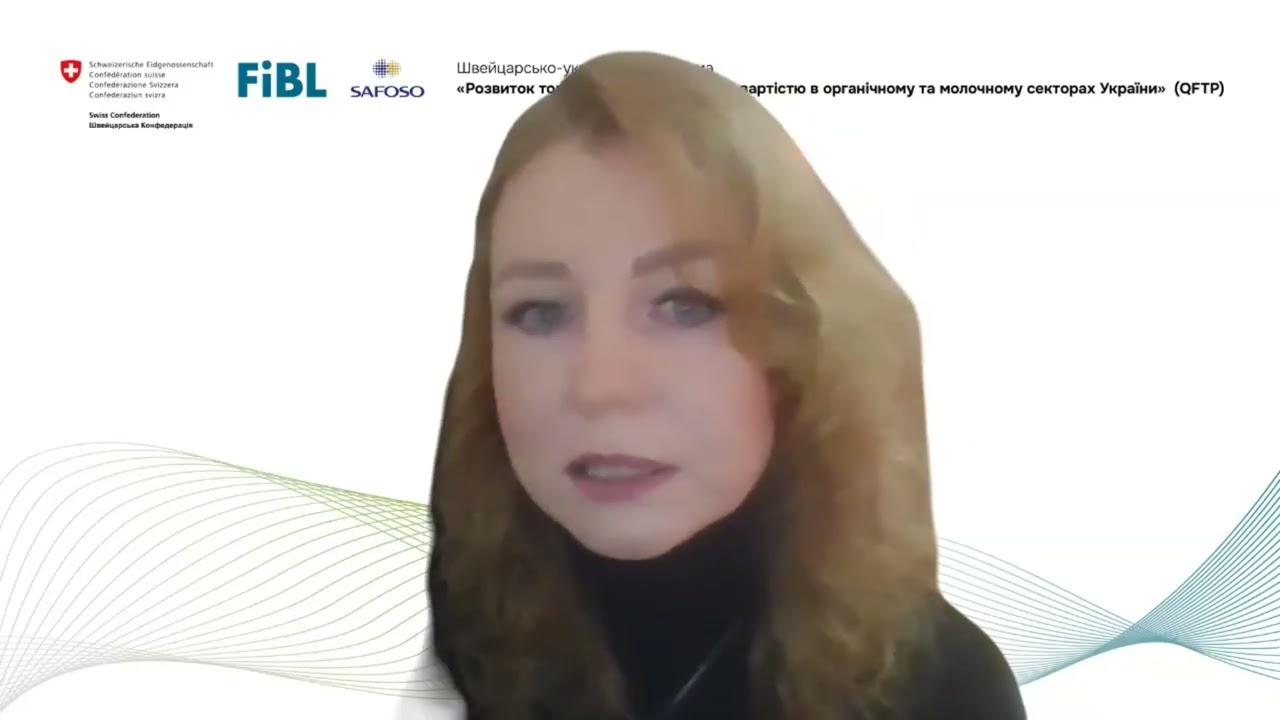 Фото для новини:онлайн-семінар:«Впровадження загальних вимог до благополуччя курей-несучок під час її утримання»