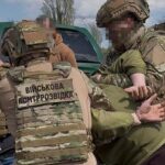 Фото для новини:Агент ГРУ наводив реактивні "шахеди" по Дніпропетровщині