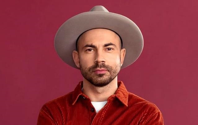 Фото для новини:Андрій Бєдняков відверто розповів про розлучення