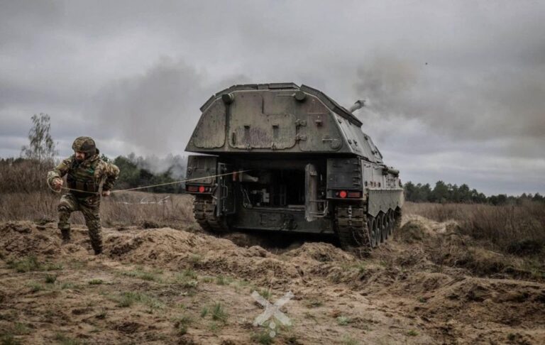 Фото для новини:Армія РФ різко збільшила число штурмів - Генштаб