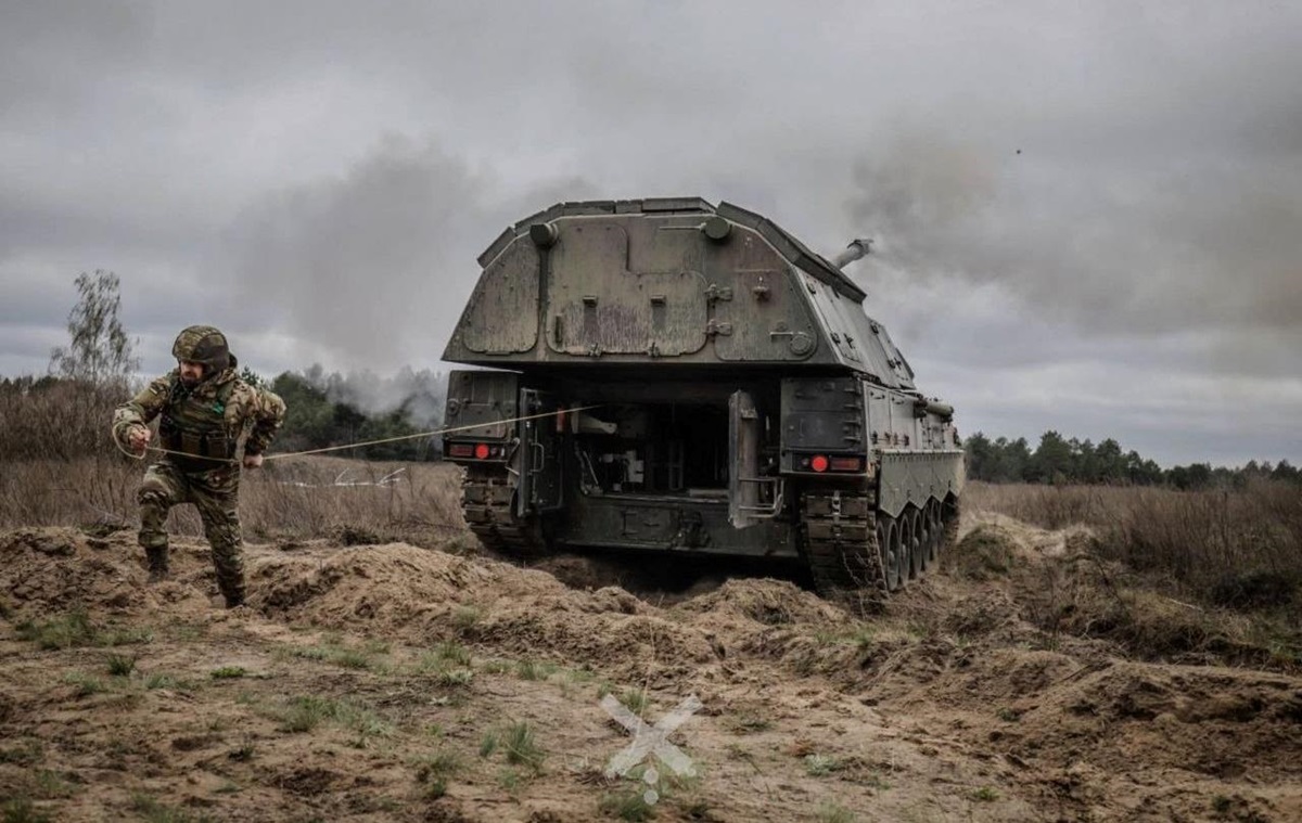 Фото для новини:Армія РФ різко збільшила число штурмів - Генштаб