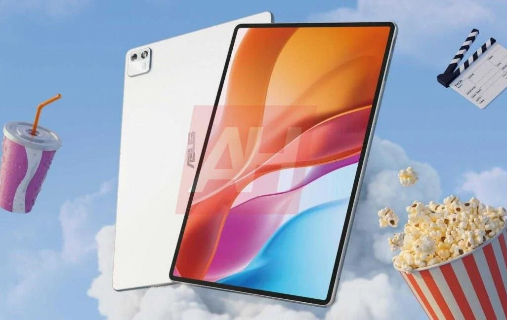 Фото для новини:Asus готує новий ультратонкий планшет