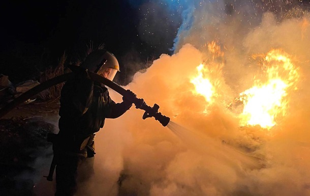 Фото для новини:Атака на Київ: загинула дитина