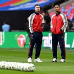 Фото для новини:Атлетіко готує подвійний трансфер із Арсеналу