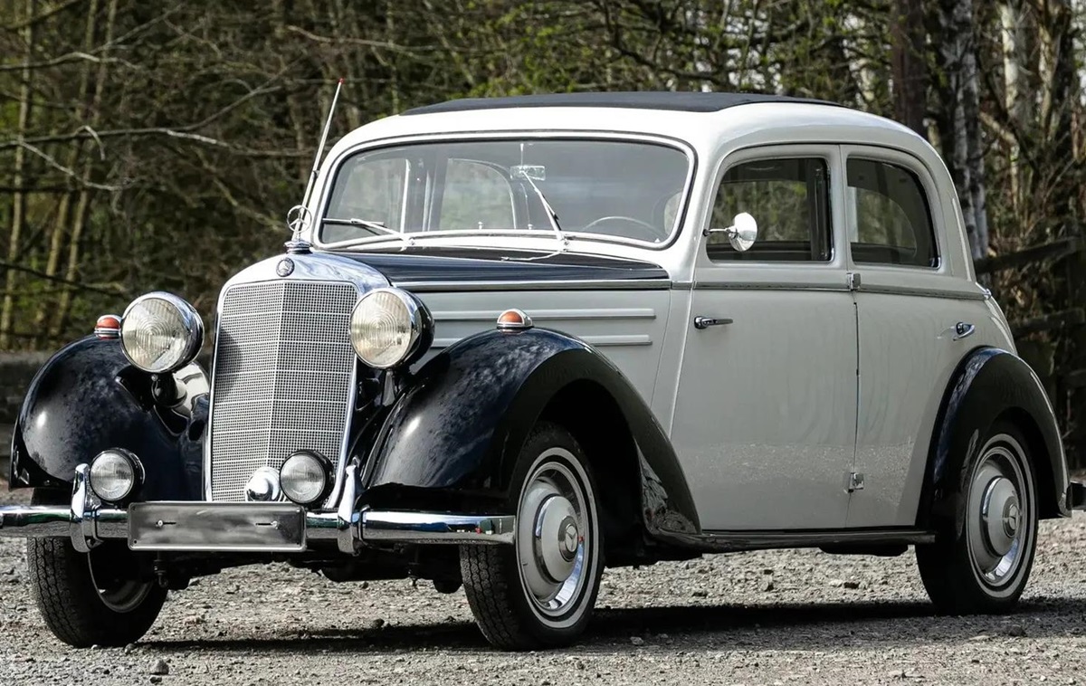 Фото для новини:Авто Мерилін Монро продають за $200 000