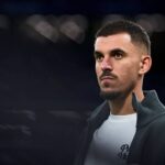 Фото для новини:Аякс має намір запросити центрбека Реала