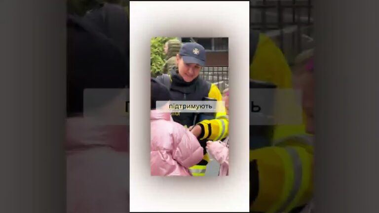 Фото для новини:Голова ДСНС України Андрій Даник: «Психологи ДСНС завжди там, де людині найбільше потрібна опора».