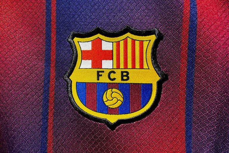 Фото для новини:Барселона на порозі історичного результату в Ла Лізі