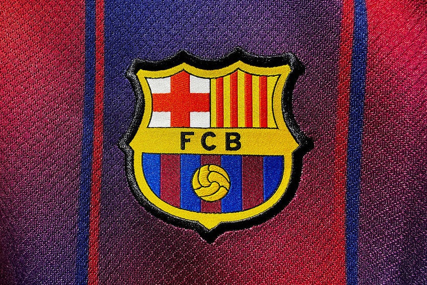 Фото для новини:Барселона на порозі історичного результату в Ла Лізі