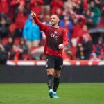 Фото для новини:Барселона знайшла більш доступну заміну Альваресу