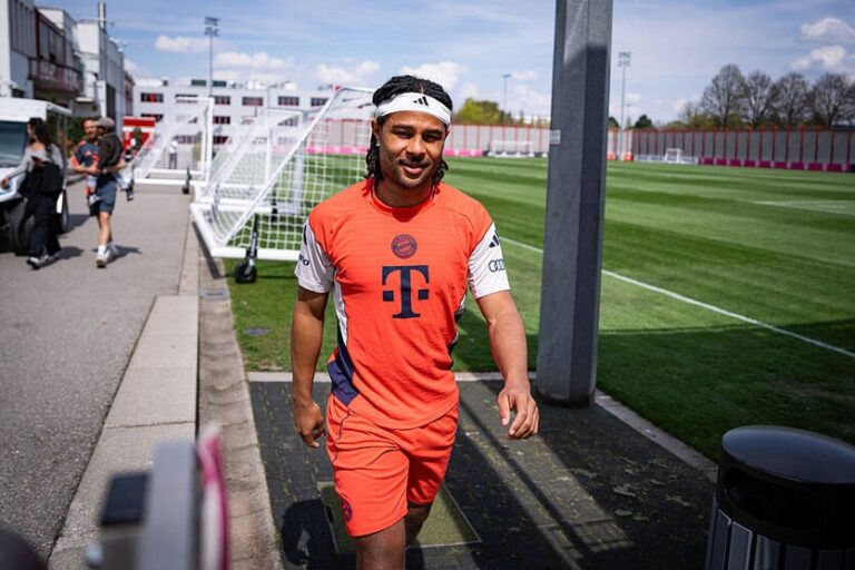 Фото для новини:Баварія надовго втратила свого головного форварда