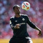 Фото для новини:Баварія виключила нападника зі списку трансферів