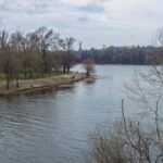 Фото для новини:Березень у Києві став одним із найтепліших в історії