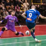 Фото для новини:betking Кубок України з футзалу: визначено розклад матчів "Фіналу чотирьох" сезону 2025/2026