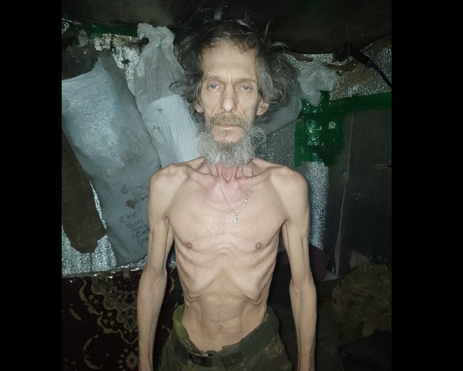 Фото для новини:"Без їжі та води": скандал із солдатами 14 ОМБр