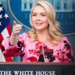 Фото для новини:Білий дім відповів щодо "ядерного удару по Ірану"