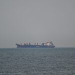 Фото для новини:Блокування Ормузької протоки: в ООН готують план евакуації кораблів