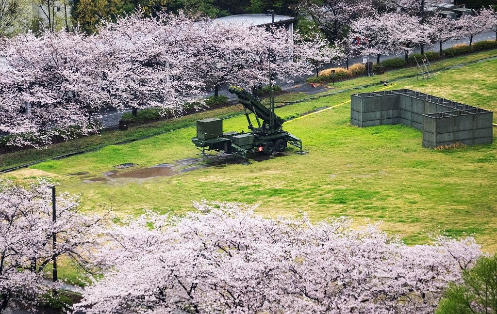 Фото для новини:Boeing потроїть виробництво обладнання для ракет до ЗРК Patriot