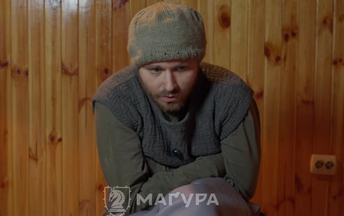 Фото для новини:Боєць ЗСУ ніс 10 км пораненого найманця РФ