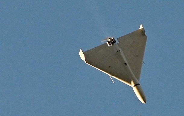 Фото для новини:БПЛА атакували Сумщину, є влучання